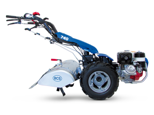 Malotraktor